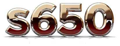 s650 logo